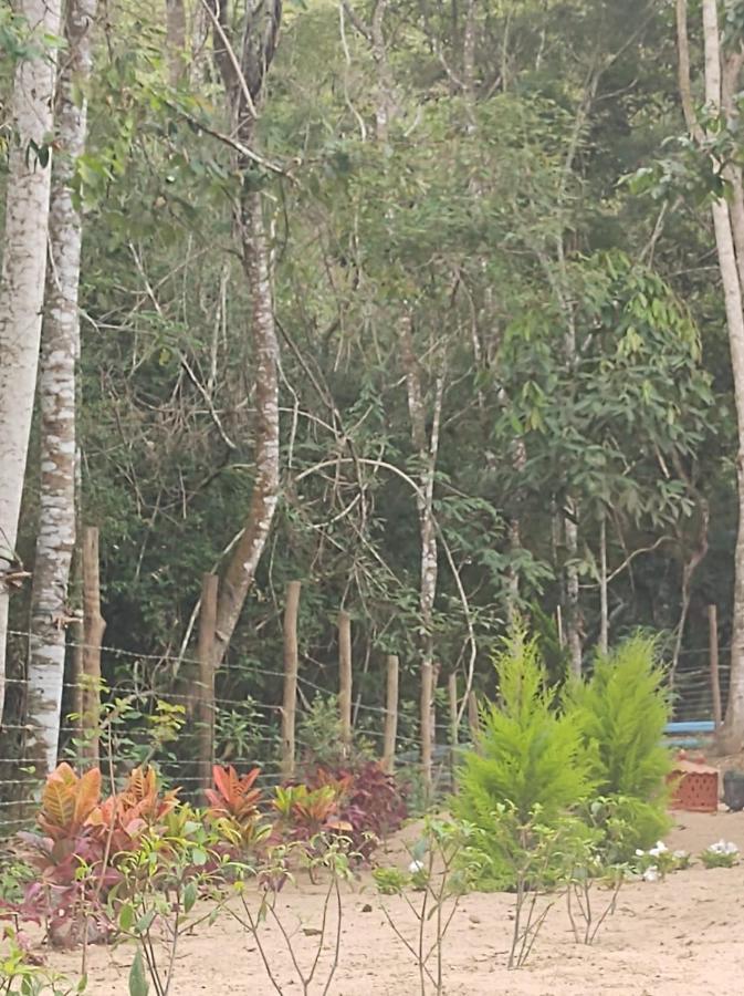 Holiday home Banheira, Lareira E Cachoeira *