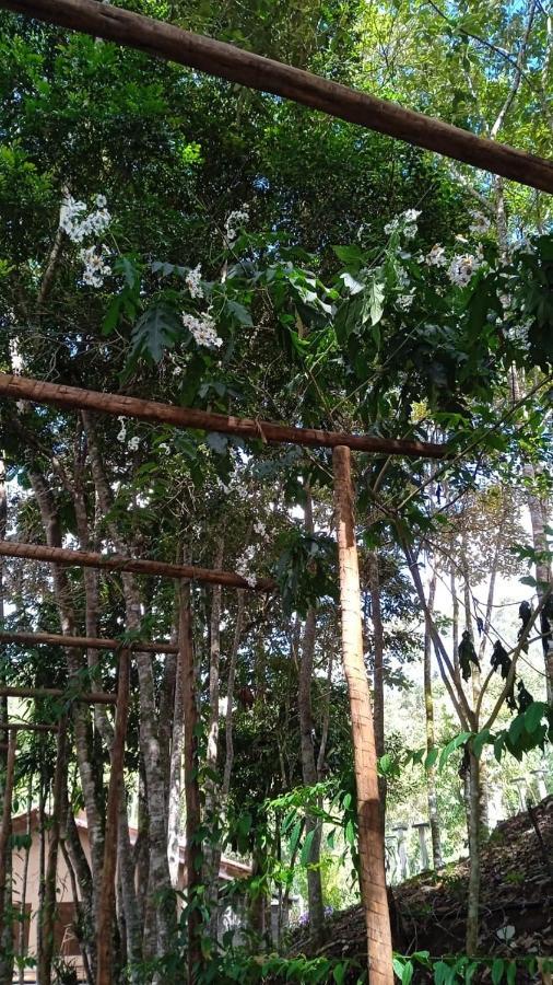 Holiday home Banheira, Lareira E Cachoeira *